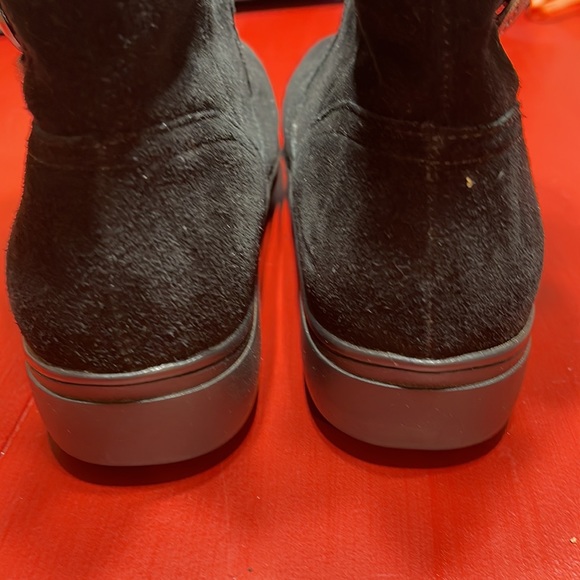 ALEGRÍA NANOOK SUADE BOOTS T - Picture 4 of 8